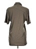 Volcom Brown Short Sleeve Polo Size L - photo 2