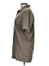 Volcom Brown Short Sleeve Polo Size L - photo 5