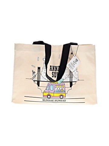 Anna Sui Tote (view 1)