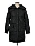 Marc by Marc Jacobs 100% Polyester Black Coat Size M - photo 1