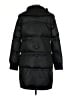 Marc by Marc Jacobs 100% Polyester Black Coat Size M - photo 2