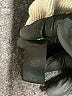 Rag & Bone Camo Gray Pullover Sweater Size S - photo 8