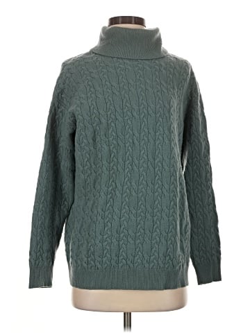 Henri Bendel Turtleneck Sweater (view 1)