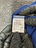 Tail Blue Track Jacket Size S - photo 7