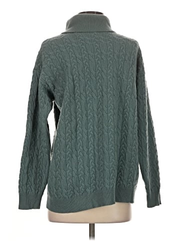 Henri Bendel Turtleneck Sweater (view 2)