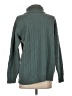 Henri Bendel Teal Turtleneck Sweater Size S - photo 2