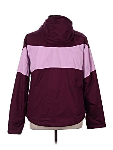 Columbia Snow Jacket (view 2)