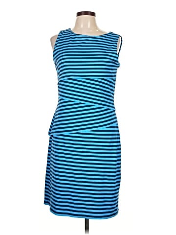 J. McLaughlin Casual Dress (view 1)
