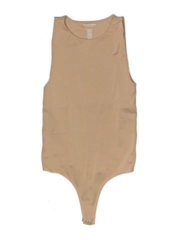 No Comment Bodysuit (view 1)
