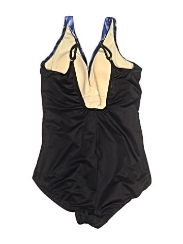 Miraclesuit One Piece Swimsuit (view 2)