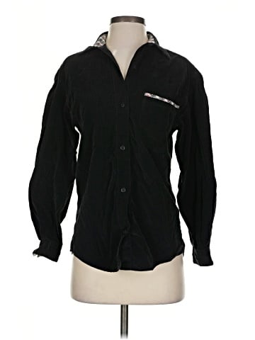 Woolrich Long Sleeve Blouse (view 1)