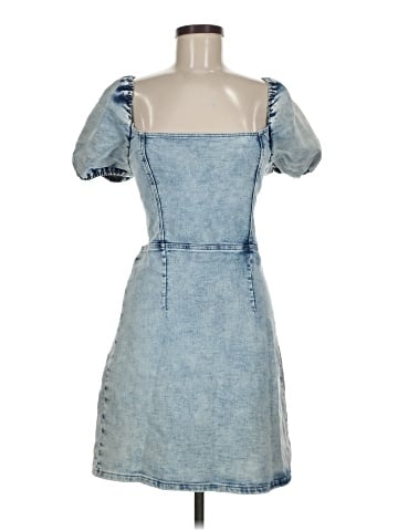 Bebe Casual Dress (view 1)