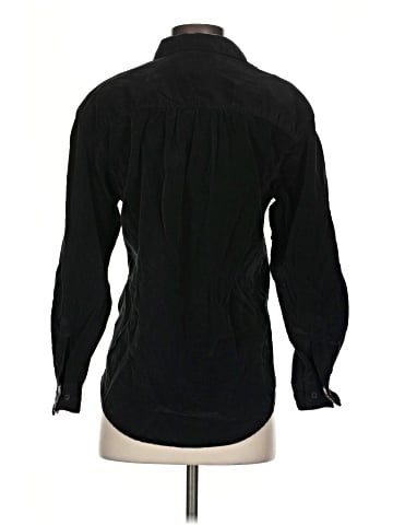 Woolrich Long Sleeve Blouse (view 2)