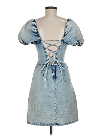 Bebe Casual Dress (view 2)