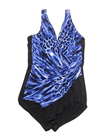 Miraclesuit One Piece Swimsuit (view 1)