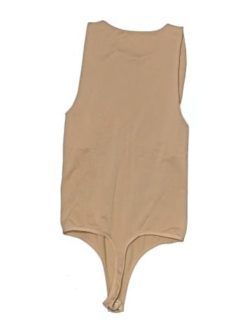 No Comment Bodysuit (view 2)
