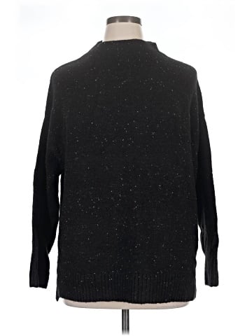 Well Worn Turtleneck Sweater (view 1)