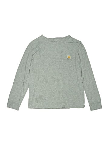 Carhartt Long Sleeve T-Shirt (view 1)