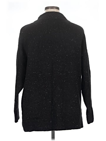 Well Worn Turtleneck Sweater (view 2)