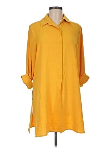 Ninety Casual Dress (view 1)