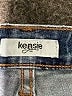 Kensie Hearts Blue Jeans Size 14 - photo 4
