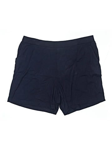 Basic Editions Athletic Shorts (view 1)