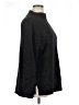 Well Worn Stars Black Turtleneck Sweater Size XL - photo 4