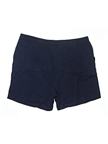 Basic Editions Athletic Shorts (view 2)