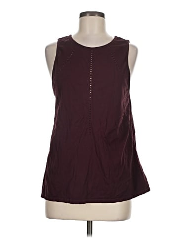 Athleta Sleeveless T-Shirt (view 1)