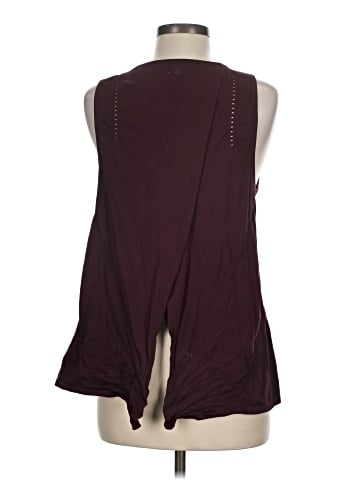 Athleta Sleeveless T-Shirt (view 2)