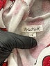 Kate Mack White Pullover Hoodie Size 4 - photo 3