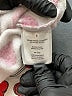 Kate Mack White Pullover Hoodie Size 4 - photo 4