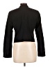 Laundry by Shelli Segal Black Blazer Size 10 - photo 2