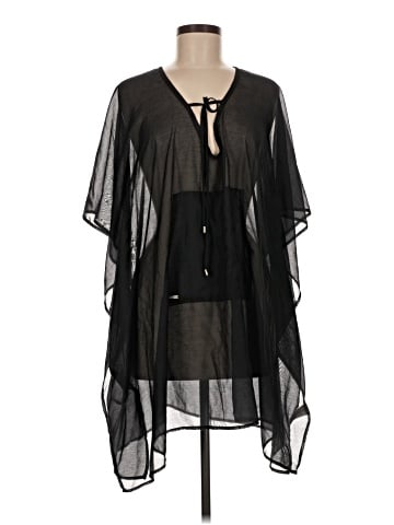 Calvin Klein Poncho (view 1)