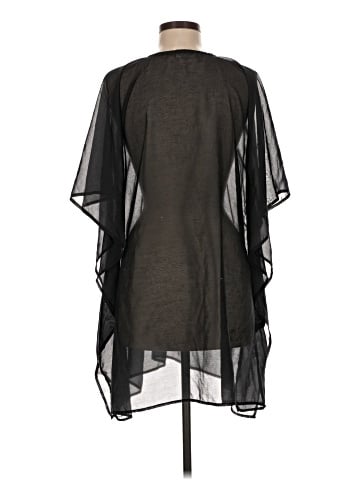 Calvin Klein Poncho (view 2)