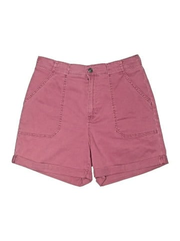 Gloria Vanderbilt Shorts (view 1)