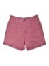 Gloria Vanderbilt Solid Pink Shorts Size S - photo 1