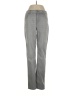 So Slimming by Chico's Houndstooth Gray Jeans Size Sm (0.5) - photo 1