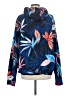 Tommy Hilfiger 100% Polyester Tropical Blue Windbreaker Size M - photo 2