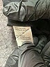 Theory Black Shorts Size 10 - photo 4