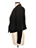 Laundry by Shelli Segal Black Blazer Size 10 - photo 5