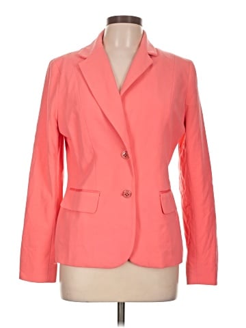 7th Avenue Design Studio New York & Company Blazer (view 1)