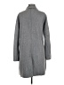 Sam Edelman Gray Coat Size M - photo 2