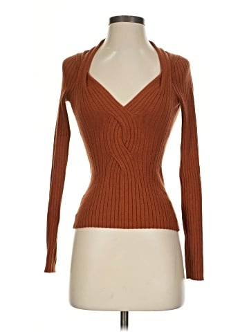 Astr Pullover Sweater (view 1)