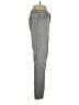 So Slimming by Chico's Houndstooth Gray Jeans Size Sm (0.5) - photo 4