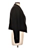 Laundry by Shelli Segal Black Blazer Size 10 - photo 4