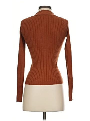 Astr Pullover Sweater (view 2)