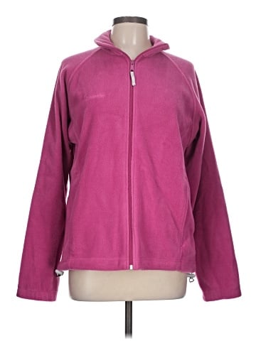 Columbia Fleece (view 1)