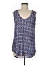 Freeloader Blue Tank Top Size M - photo 1