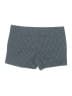 Merona Polka Dots Green Shorts Size 18 - photo 2